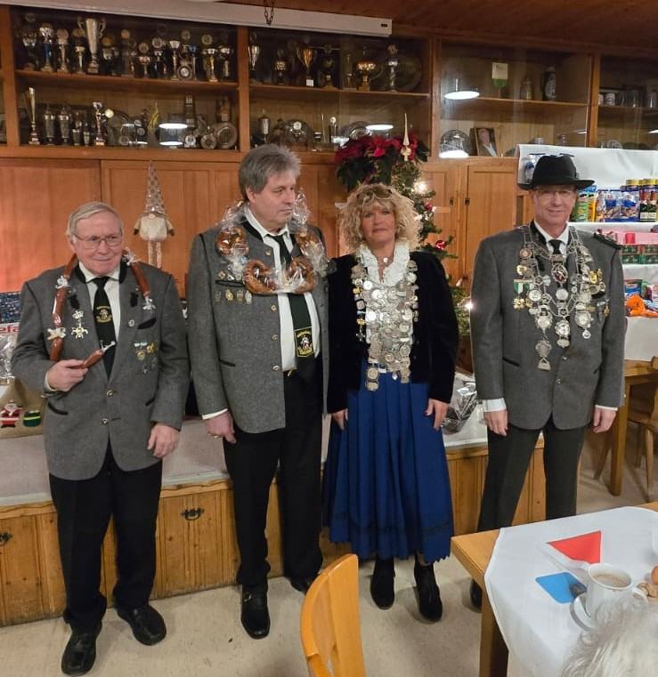 Die Koenige 2025